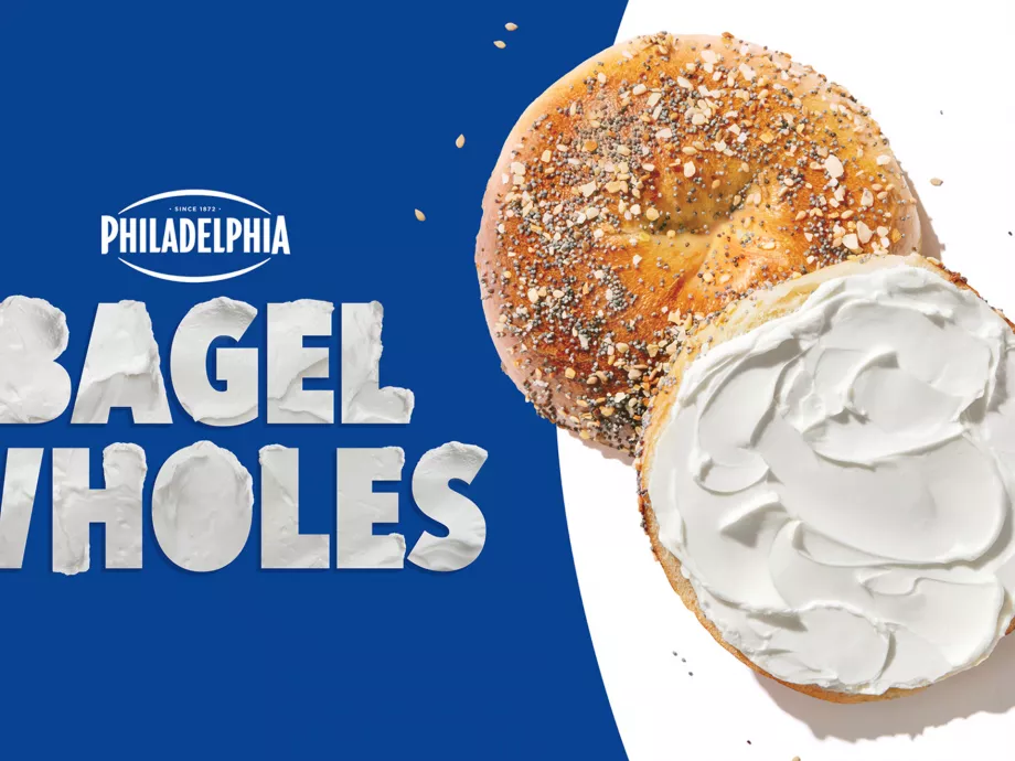 Mi lesz a bagelből, ha nem lyukas? Zsömle