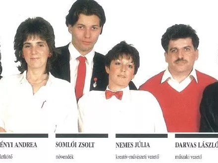Majd a Juli segít!