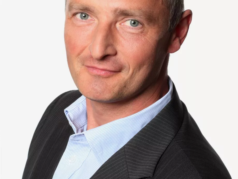 Új vezérigazgató az Antenna Hungáriánál