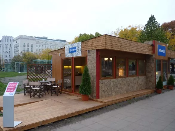 Házat épített a Grey/G2