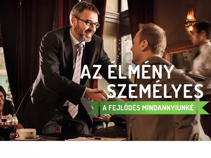 Itt az NFÜ új imázskampánya