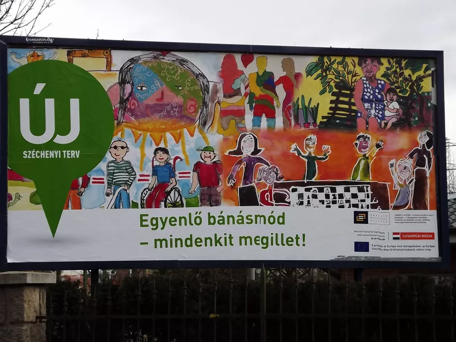 Kit érdekel a rasszista tartalom?