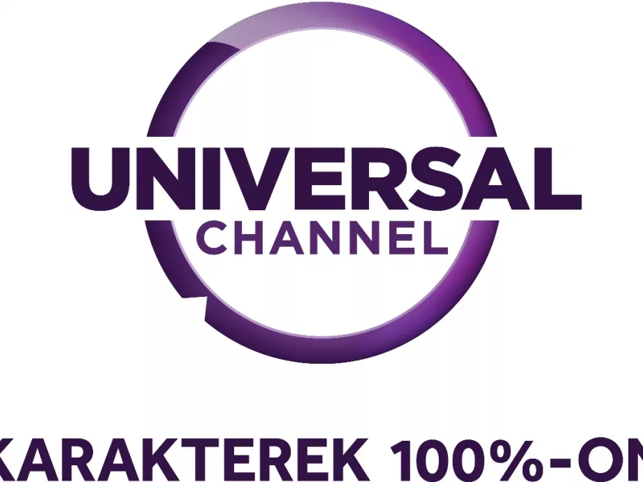 Megújul a Universal Channel