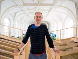 Az optimizmus nem elég, de nélküle bénító
