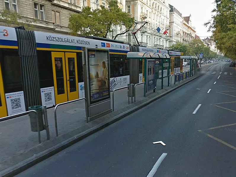 Már vissza is vonták a BKV reklámtenderét