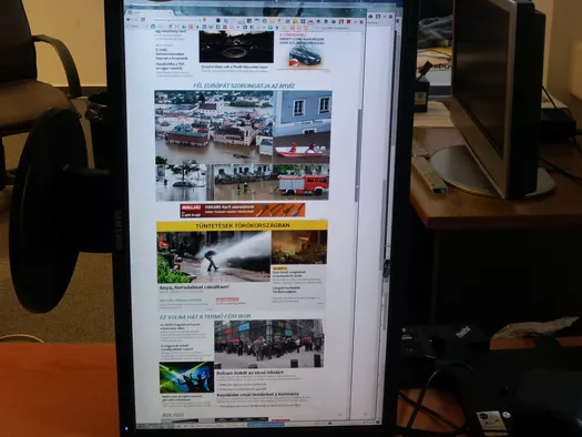 Teljesen megújul az Origo