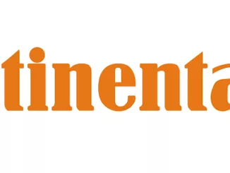 Megújult a Continental logója