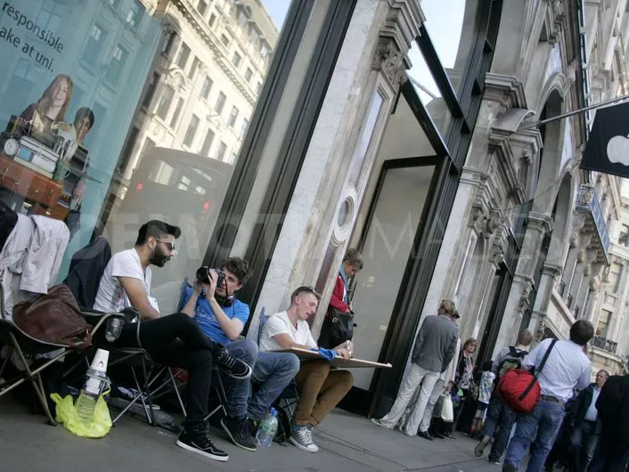 Így trükközik az Apple a tudatunkkal