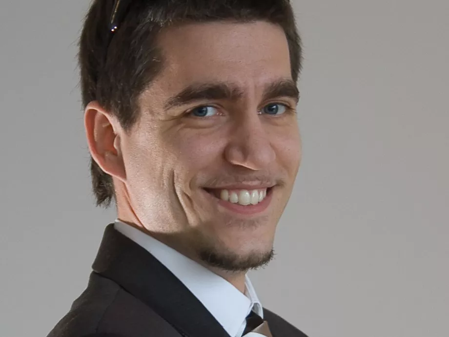 Új vezető és ügyfelek a Neo Interactive-nál