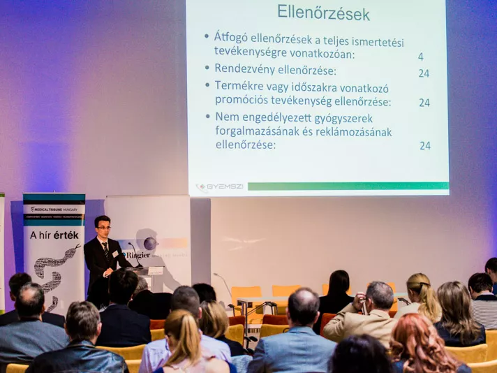 A betegek egyre többet tudnak