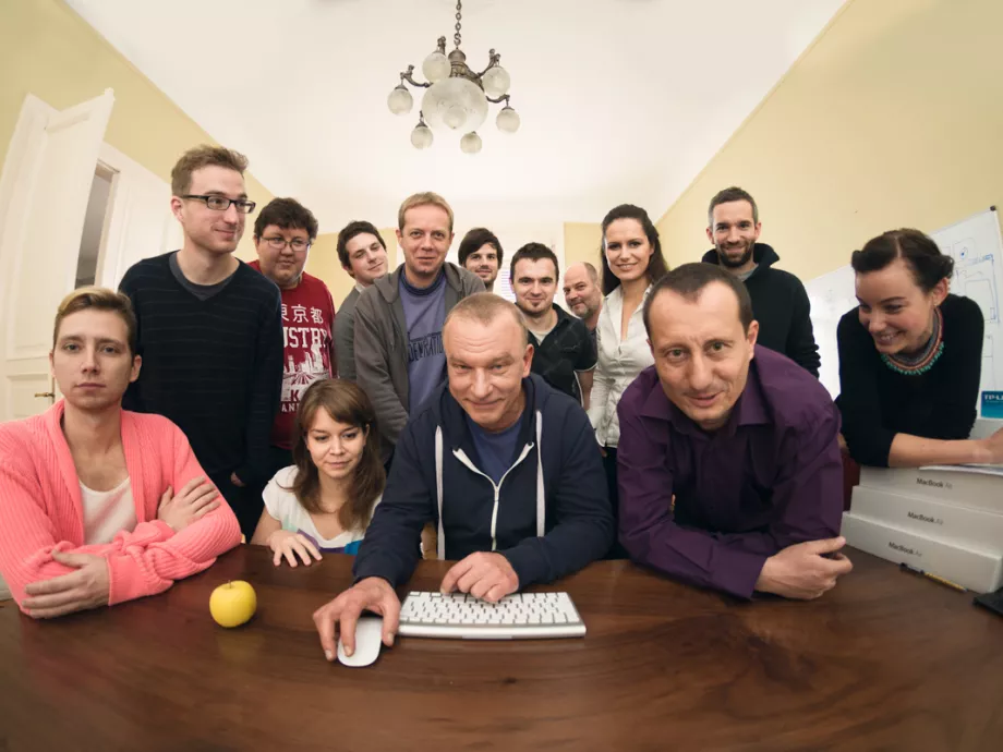 Gigastábbal indul az új portál, a Vs.hu