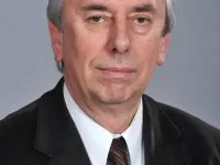 Gazsó L. Ferenc az MTI élén