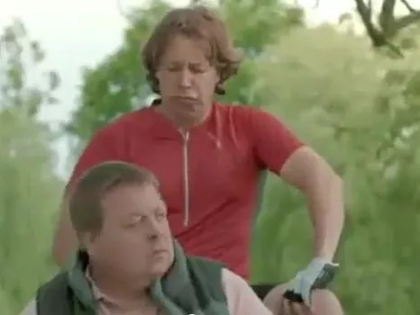 Betiltották a matyizós reklámot