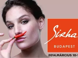 Az Élelmiszer szaklap személyesen meghívja Önt a SIRHA Budapest kiállításra