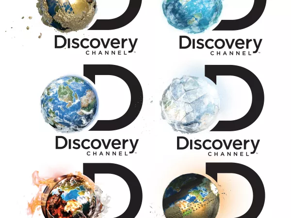 Új arculata van a Discoverynek