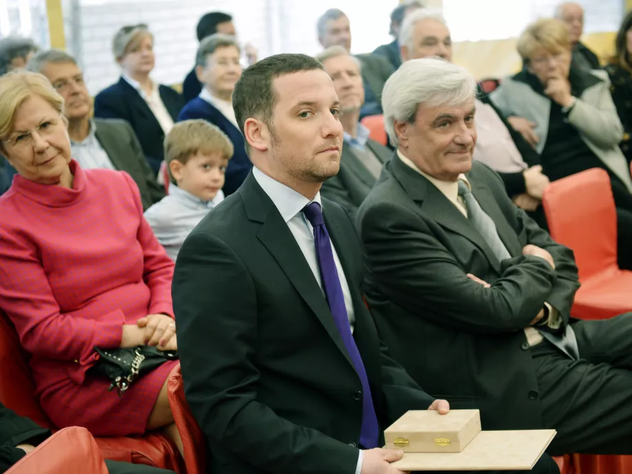 Átadták az idei a Pulitzer-emlékdíjakat