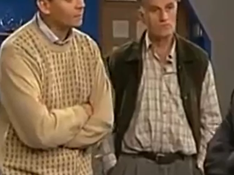 Nem kellett sokat nélkülözni, visszatér a tévébe Barátok közt