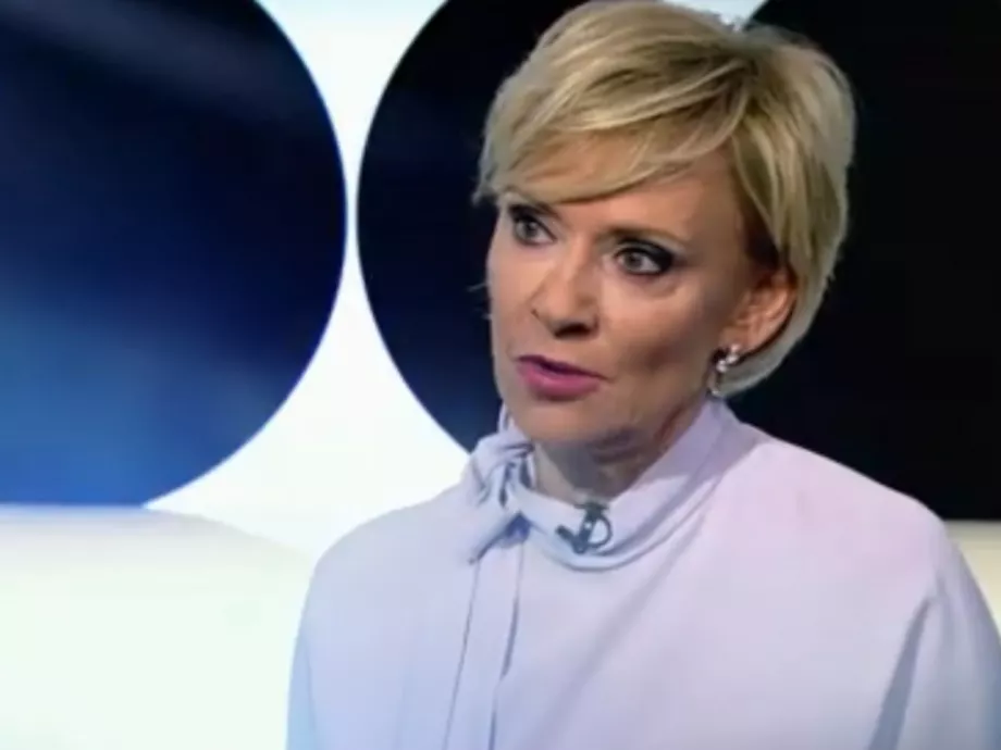 Jakupcsek Gabriella szabadúszó lesz