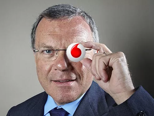 Médiaügynökséget vált a Vodafone