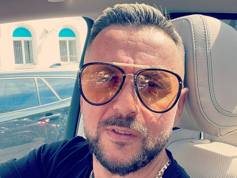 Majka a legértékesebb magyar celeb