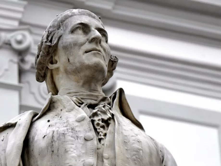 Haydn, a self-made man már a 18. században értette a brandépítést