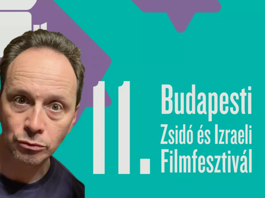 Kissé antiszemita a Zsidó és Izraeli Filmfesztivál mozipénztárosa