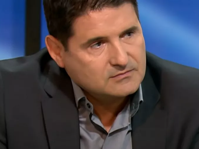 Youtube-ra költözteti a Frizbit Hajdú Péter