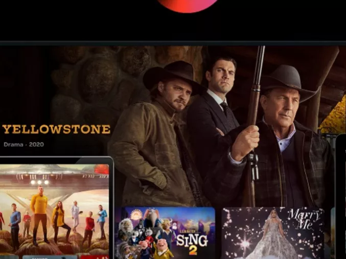 A régióban 4 és 6 euró közötti áron indul a SkyShowtime