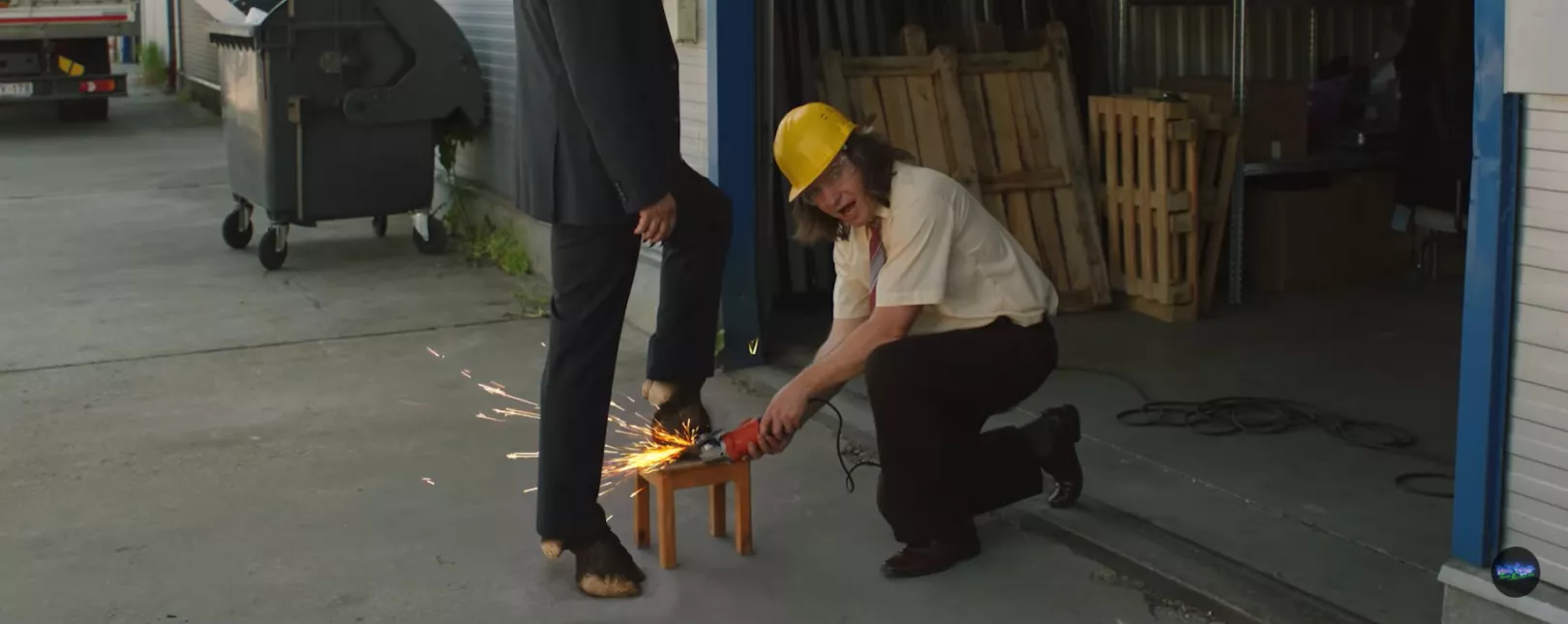 hero