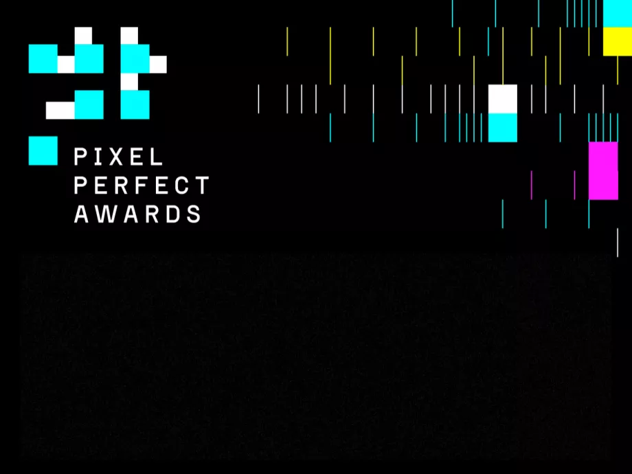 Január 25-én kiderül, kik nyerik az idei Pixel Perfect Awards-ot