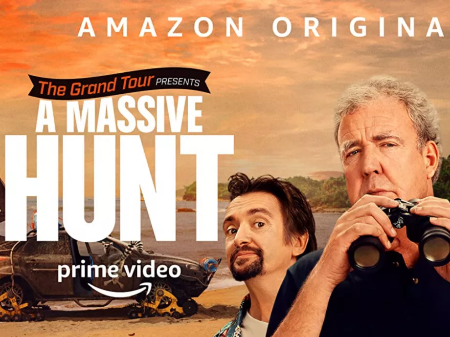 Az Amazon valószínűleg megválik Jeremy Clarksontól