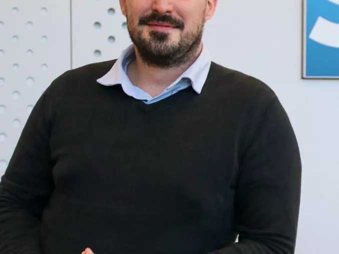 Marketingvezetőt nevezett ki az SAP