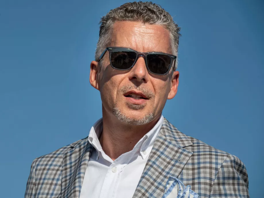 Rákay Philip a mohácsi csatát is megfilmesítené