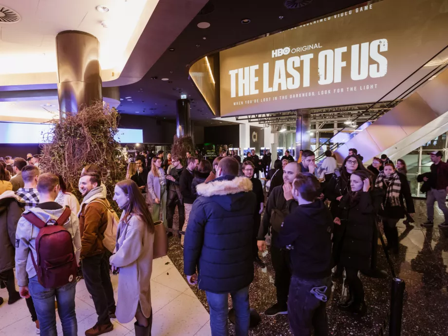 Posztapokaliptikus zónává változott egy napra az Etele Cinema
