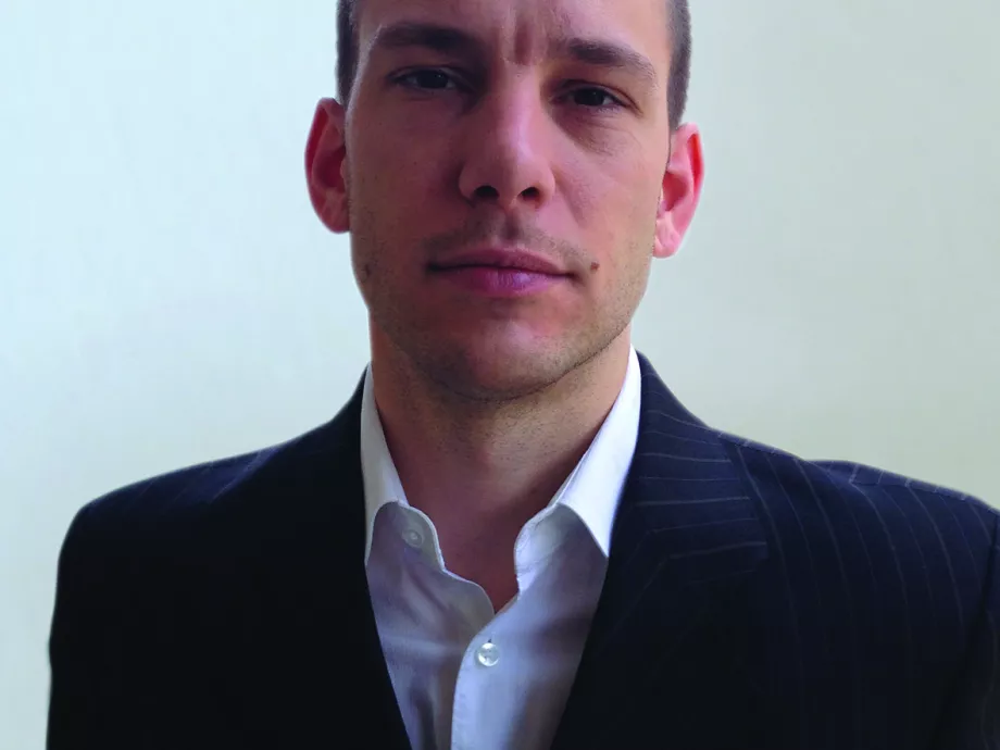 Új kiadóigazgató az Axel Springernél