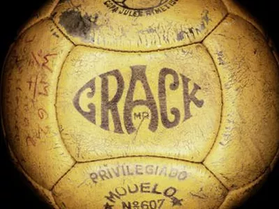 Mr. Cracktől a Brazucáig