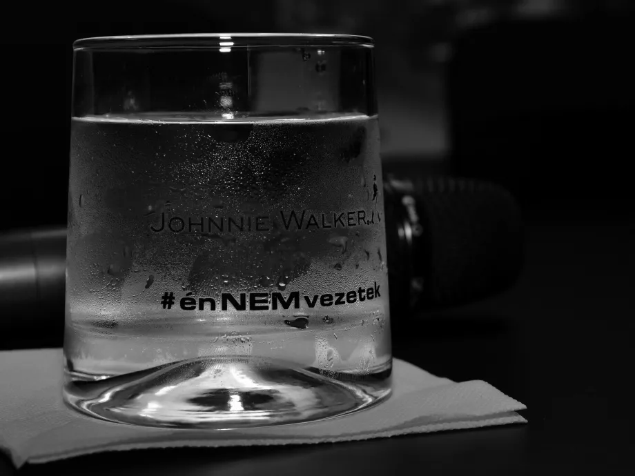 Elindult a Johnnie Walker kampánya