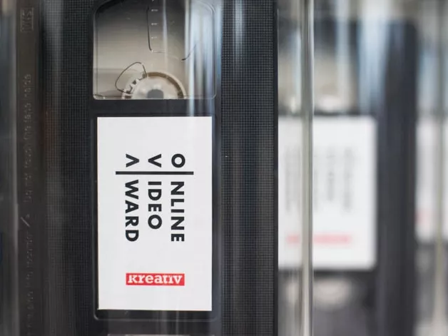 Az Online Video Award eredménye