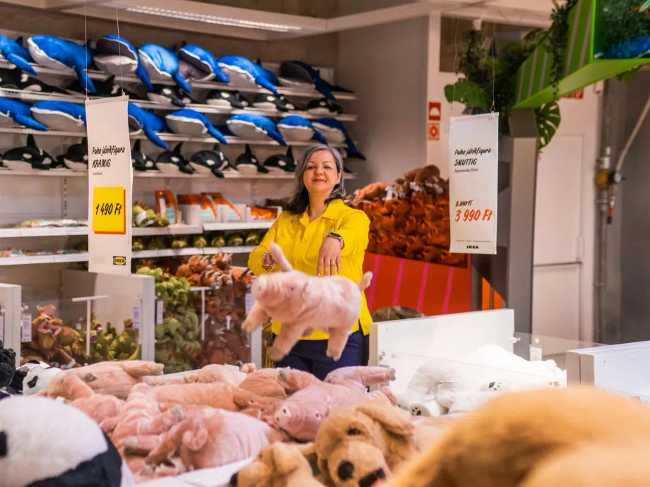 A nemi egyenlőséget hirdeti az IKEA új videója