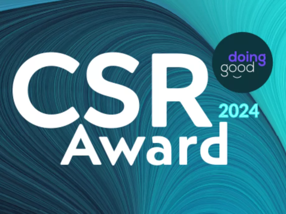 A közösségépítés állt fókuszban az 5. DoingGood - CSR Awardon – mutatjuk a díjazott projekteket!