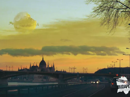 Grafikusok mutatják be saját Budapestjüket