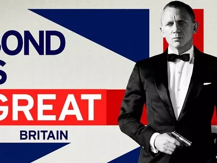 Megtérült a britek turisztikai kampánya