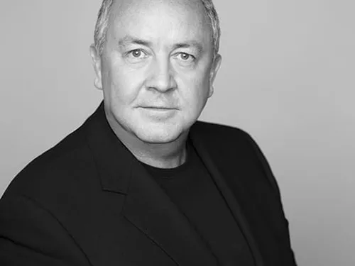 Mark Tutssel lesz a LIA egyik zsűrielnöke