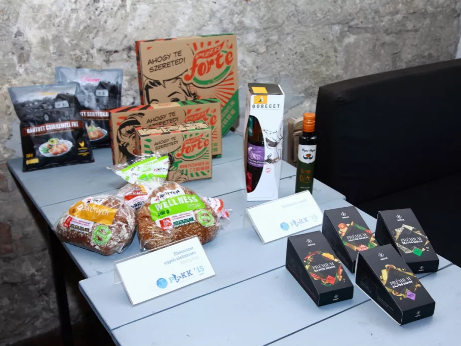 Kiosztottuk a Pakk 2015 díjait