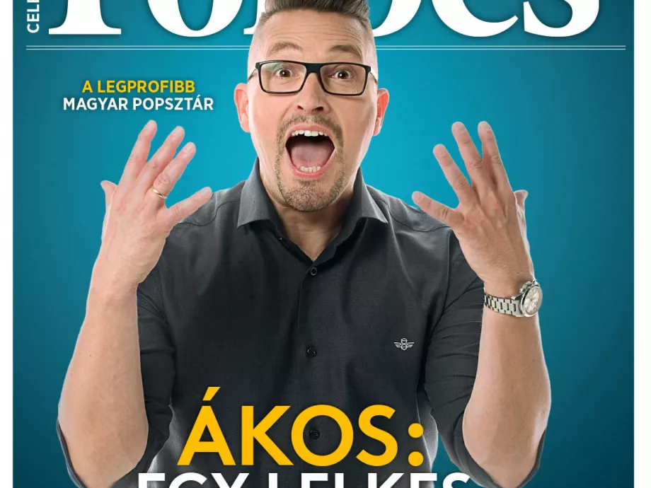 Megint Alföldi a legértékesebb celeb