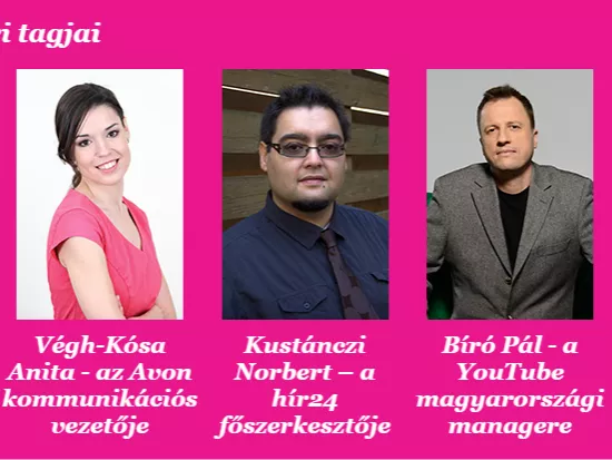 Bloggerversenyt írt ki a Cosmopolitan