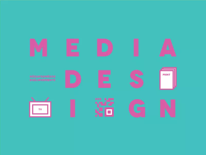 Indul a nevezés a 2015-ös Mediadesignra