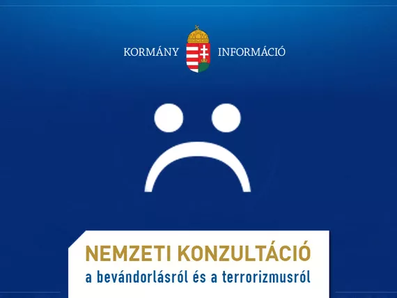 Meglepetés! Ki készíti a menekültriasztó kampányt?