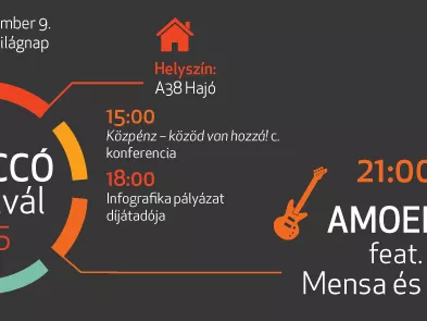 Közpénzellenőrző eszközök a TI konferenciáján