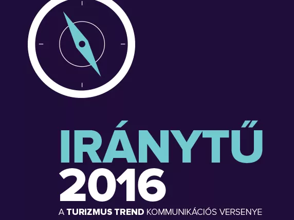 Idén is keressük a legjobb turisztikai kommunikációs projekteket!